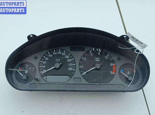 купить Щиток приборный (панель приборов) на BMW 3 E36 (1991-2000)