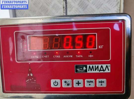 купить Пепельница на BMW 3 E46 (1998-2006)