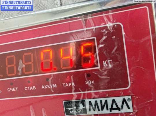 купить Блок розжига фар (ксенон) на Audi A6 C5 (1997-2005)
