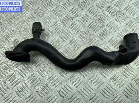 Трубка охлаждающей жидкости пластиковая VG2705914 на Volkswagen Bora