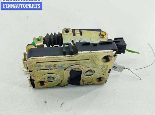 купить Замок двери передней правой на Iveco Daily (2000-2006)