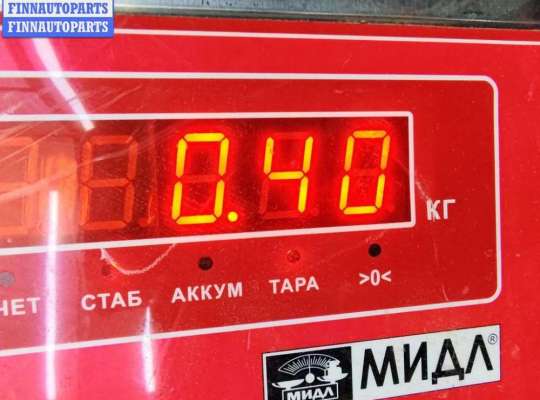 купить Замок двери передней правой на Iveco Daily (2000-2006)