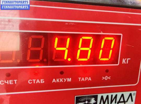 купить Коллектор выпускной на Renault Laguna II (2001-2007)