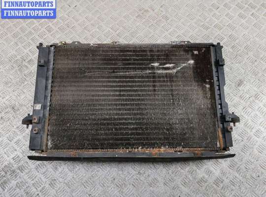 купить Радиатор основной на Audi 100 C4 (1991-1994)