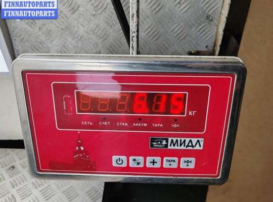 купить Радиатор основной на Audi 100 C4 (1991-1994)