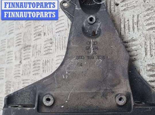 купить Кронштейн двигателя опорный на Volkswagen Passat B5