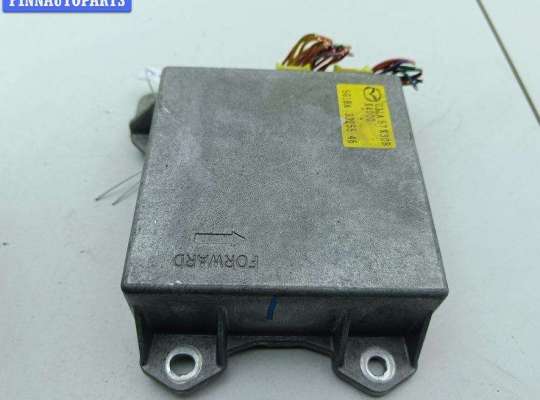купить Блок управления Airbag на Mazda 6 (2002-2007) GG/GY