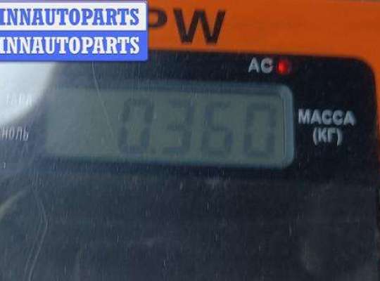 купить Блок управления Airbag на Mazda 6 (2002-2007) GG/GY