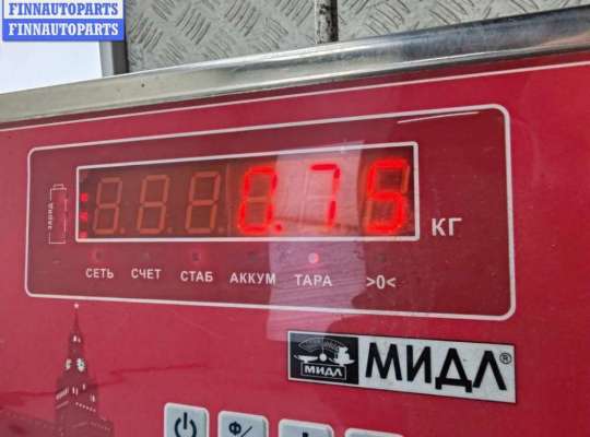 купить Моторчик стеклоподъемника передний левый на Volkswagen Bora