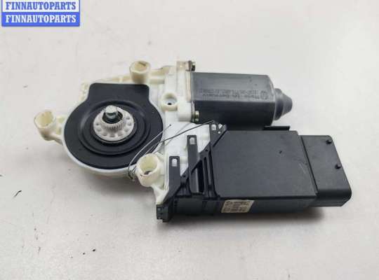 купить Моторчик стеклоподъемника передний левый на Volkswagen Bora
