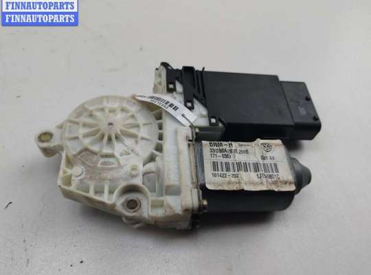 купить Моторчик стеклоподъемника передний левый на Volkswagen Bora