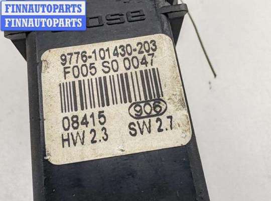 купить Моторчик стеклоподъемника передний левый на Volkswagen Bora