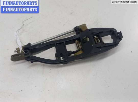 Корпус (держатель) ручки двери передней левой BM2859473 на BMW 3 E46 (1998-2006)