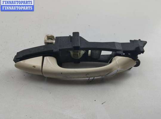купить Ручка двери наружная задняя правая на Mercedes E-Class W211 (2002-2009)