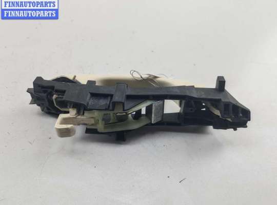 купить Ручка двери наружная задняя правая на Mercedes E-Class W211 (2002-2009)