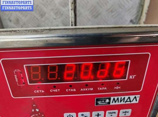 купить Крышка багажника (дверь задняя) на Opel Astra G (1998-2004)