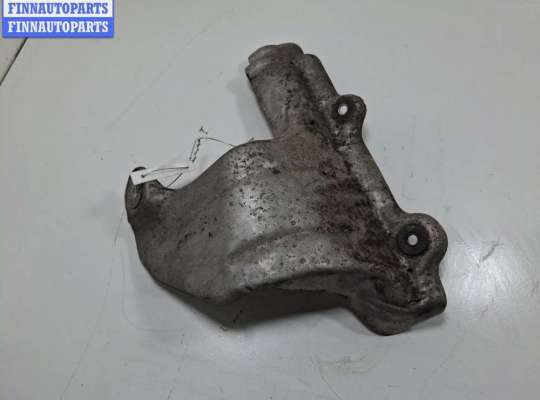 Тепловой экран глушителя OP2318454 на Opel Meriva B (2010-2017)