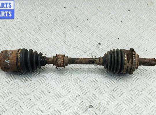 Полуось передняя левая MZ662454 на Mazda 6 (2002-2007) GG/GY