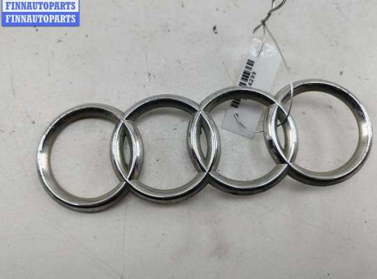 купить Эмблема на Audi A6 C5 (1997-2005)