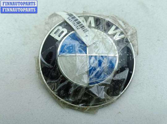купить Эмблема на BMW 3 E36 (1991-2000)