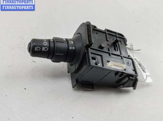 купить Переключатель поворотов на Renault Scenic II (2003-2009)