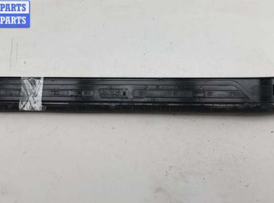 купить Накладка на порог внутренняя (салона) на BMW 5 E39 (1995-2003)