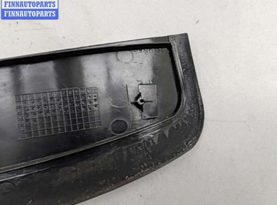 купить Накладка на порог внутренняя (салона) на BMW 5 E39 (1995-2003)