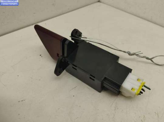 Кнопка аварийной остановки