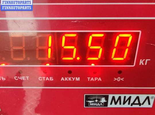 купить Головка блока цилиндров двигателя (ГБЦ) на Opel Corsa C (2000-2006)