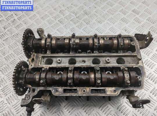 купить Головка блока цилиндров двигателя (ГБЦ) на Opel Corsa C (2000-2006)