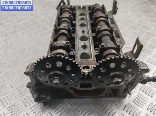 купить Головка блока цилиндров двигателя (ГБЦ) на Opel Corsa C (2000-2006)