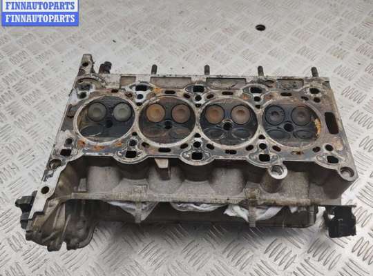 купить Головка блока цилиндров двигателя (ГБЦ) на Opel Corsa C (2000-2006)