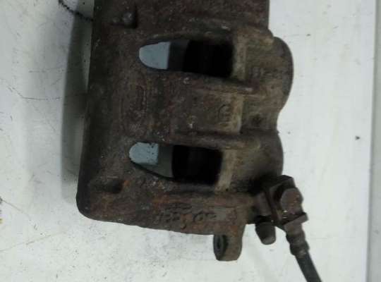 Суппорт передний левый FO1410380 на Ford Transit (2000-2006)
