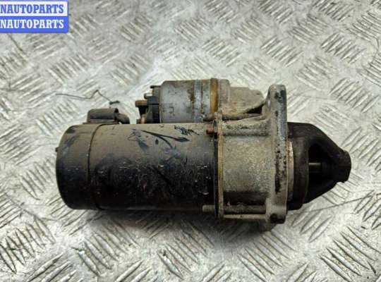 Стартер OP2412834 на Opel Astra G (1998-2004)