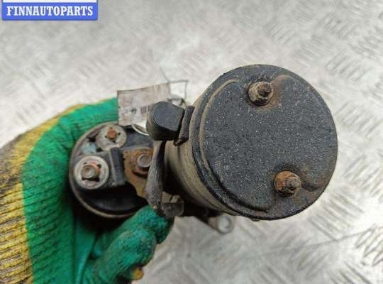 купить Стартер на Opel Astra G (1998-2004)