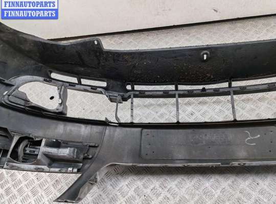 купить Бампер передний на Volkswagen Passat B5+ (GP)