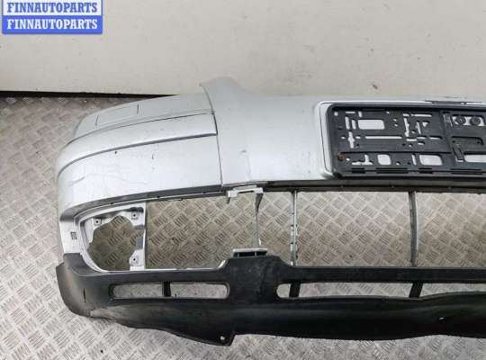 купить Бампер передний на Volkswagen Passat B5+ (GP)