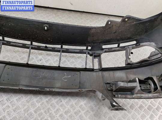 купить Бампер передний на Volkswagen Passat B5+ (GP)