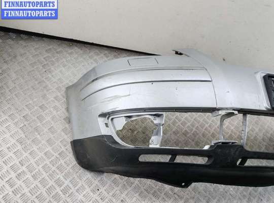 купить Бампер передний на Volkswagen Passat B5+ (GP)