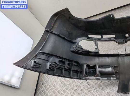 купить Бампер передний на Volkswagen Passat B5+ (GP)