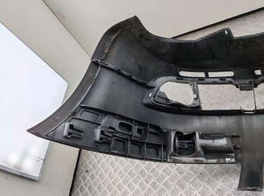 купить Бампер передний на Volkswagen Passat B5+ (GP)