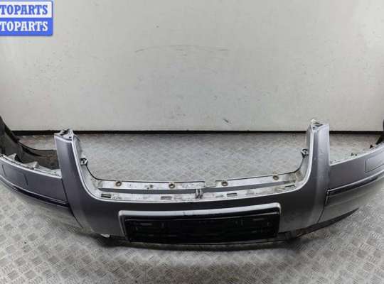 купить Бампер передний на Volkswagen Passat B5+ (GP)