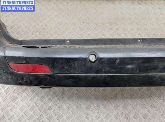 купить Бампер задний на Fiat Ulysse II (c 2002)