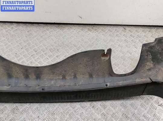 купить Бампер задний на Fiat Ulysse II (c 2002)