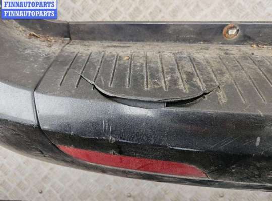 купить Бампер задний на Fiat Ulysse II (c 2002)