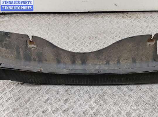 купить Бампер задний на Fiat Ulysse II (c 2002)