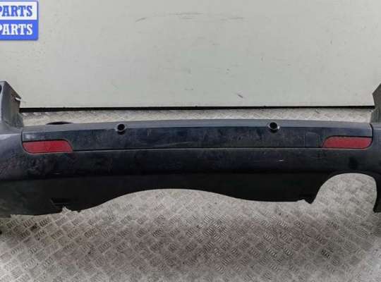 Купить Бампер задний на Fiat Ulysse II (c 2002) Бампер задний FT556455 на Fiat Ulysse II (c 2002)