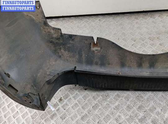 купить Бампер задний на Fiat Ulysse II (c 2002)