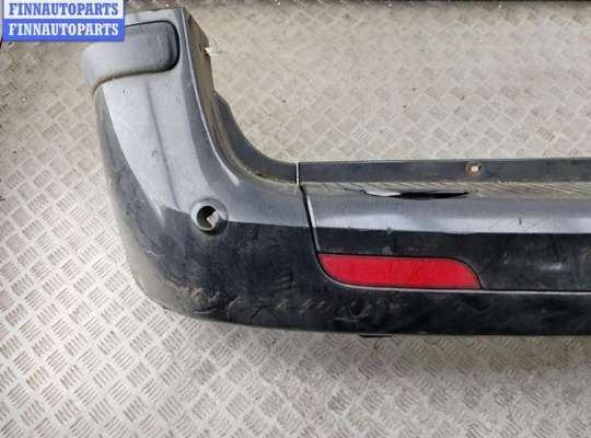 купить Бампер задний на Fiat Ulysse II (c 2002)