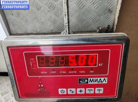 купить Бампер задний на Fiat Ulysse II (c 2002)